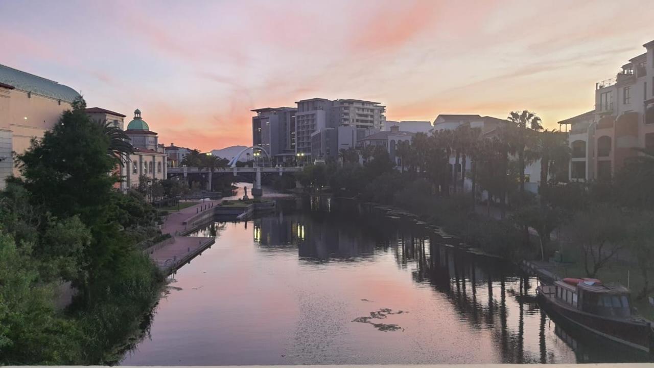 Century City Boutique Apartments Kapsztad Zewnętrze zdjęcie