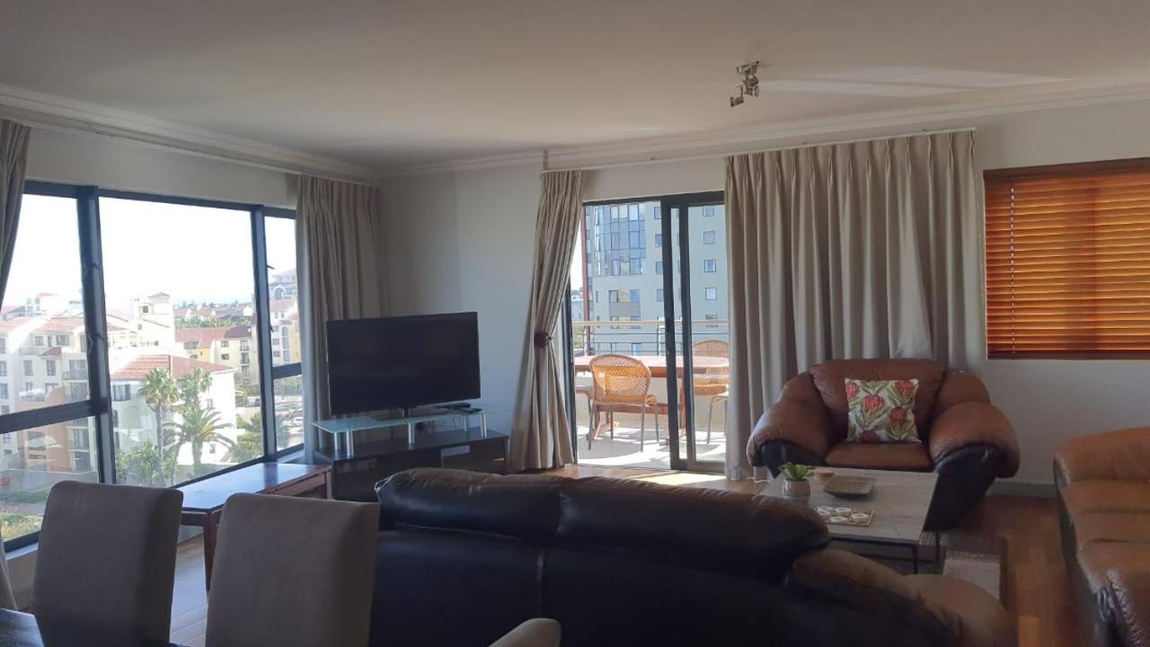 Century City Boutique Apartments Kapsztad Zewnętrze zdjęcie